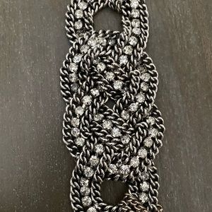 Stella and Dot Statement bracelet